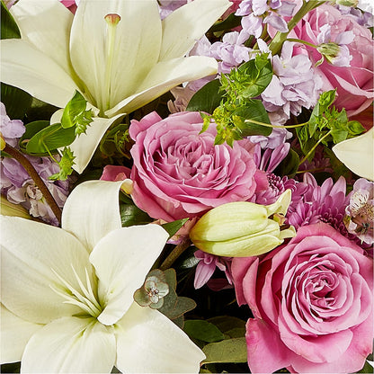 Daydreamer Bouquet –  Zapateria Y Floreria Hernandez, San Jose CA