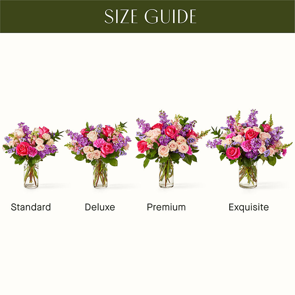 The Cha-Cha Bouquet –  Zapateria Y Floreria Hernandez, San Jose CA