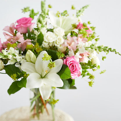 Fondly Bouquet –  Zapateria Y Floreria Hernandez, San Jose CA
