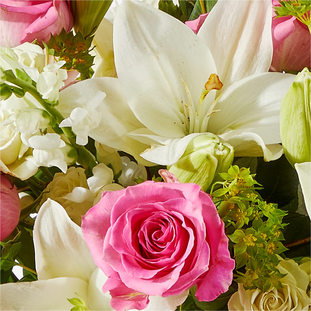 Fondly Bouquet –  Zapateria Y Floreria Hernandez, San Jose CA