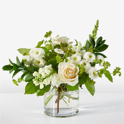 Hint of Vanilla Bouquet –  Zapateria Y Floreria Hernandez, San Jose CA