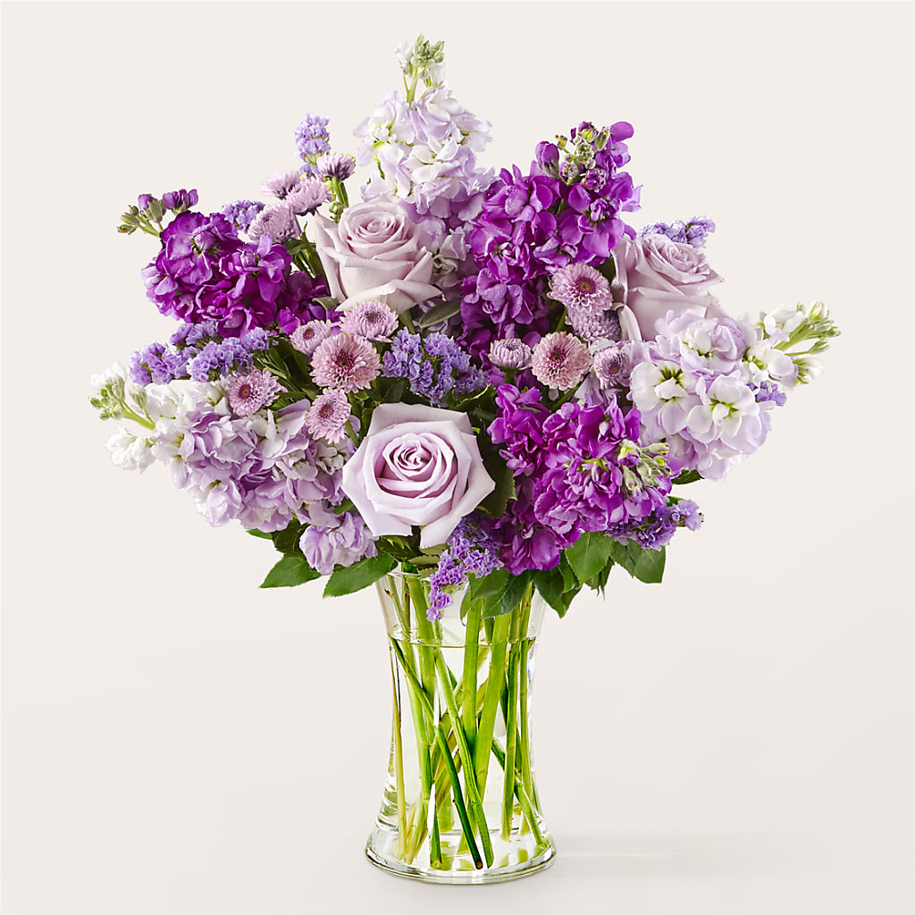 Give a Twirl Bouquet –  Zapateria Y Floreria Hernandez, San Jose CA