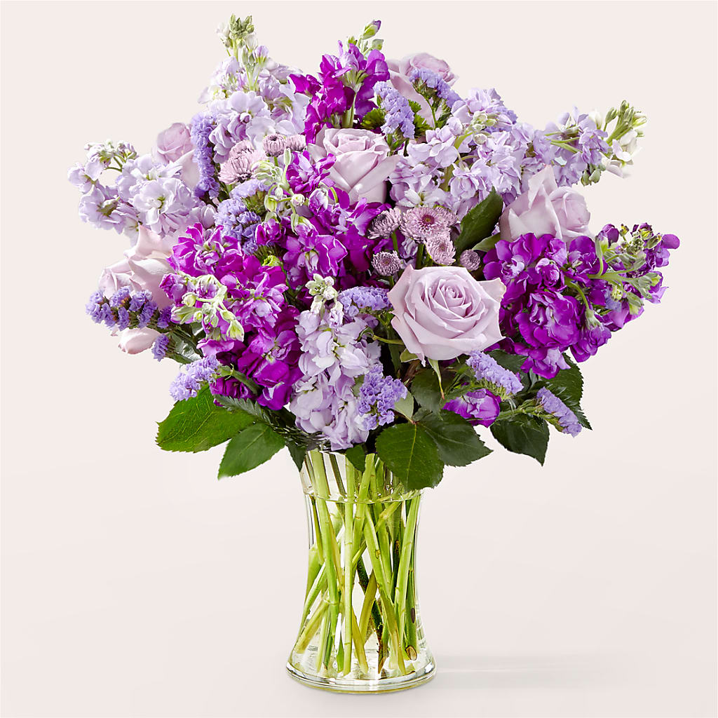 Give a Twirl Bouquet –  Zapateria Y Floreria Hernandez, San Jose CA