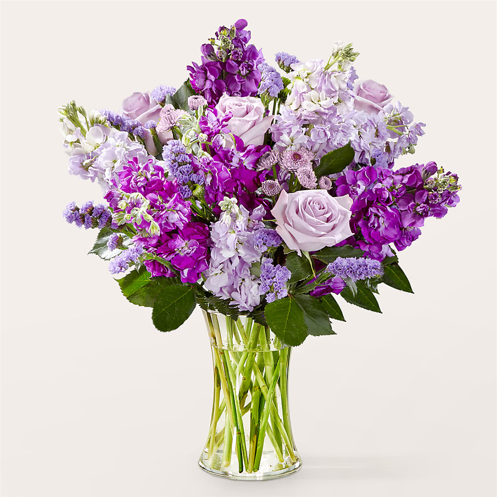 Give a Twirl Bouquet –  Zapateria Y Floreria Hernandez, San Jose CA