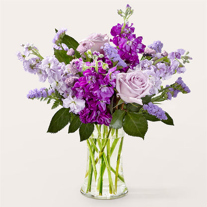 Give a Twirl Bouquet –  Zapateria Y Floreria Hernandez, San Jose CA