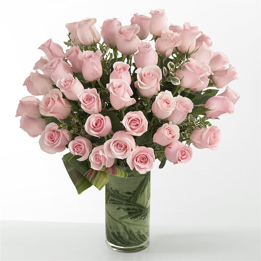 Pink Essence –  Zapateria Y Floreria Hernandez, San Jose CA