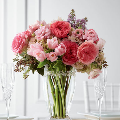 Abundant Array Arrangement –  Zapateria Y Floreria Hernandez, San Jose CA