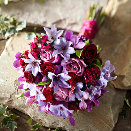 Enlightened Love Bouquet –  Zapateria Y Floreria Hernandez, San Jose CA