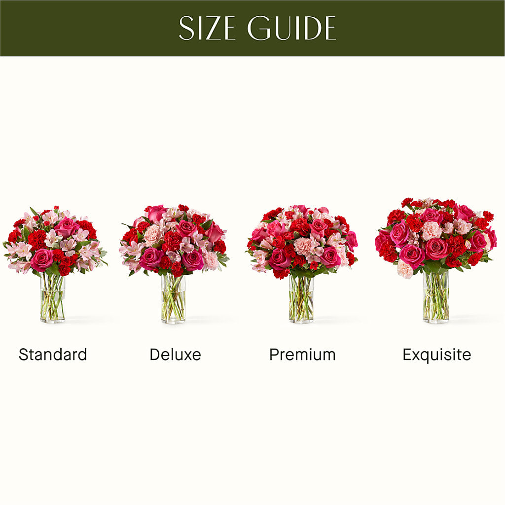 You're Precious Bouquet –  Zapateria Y Floreria Hernandez, San Jose CA
